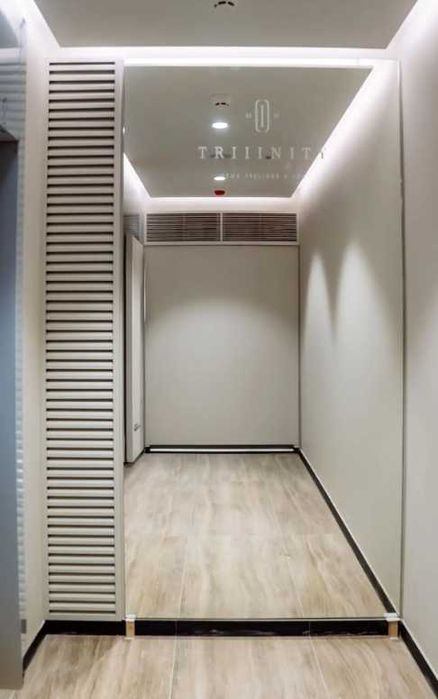 3к квартира ЖК Трініті (TRIIINITY) вул В Тютюнника, 39/2 Печерськ