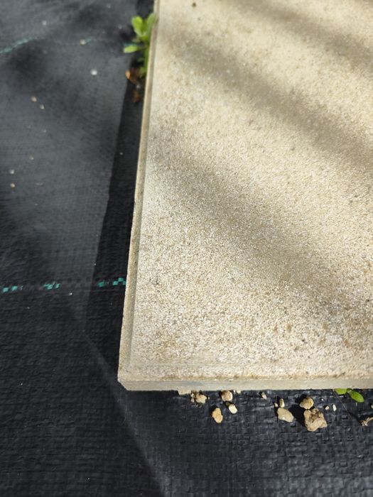 Pavimento exterior de betão (20 peças)