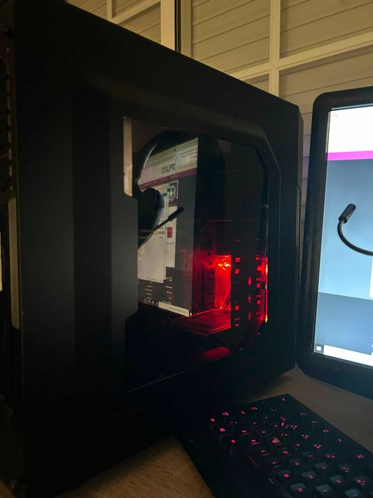 PC Gaming / Workstation