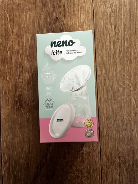 Kolektor na mleko Neno Leite