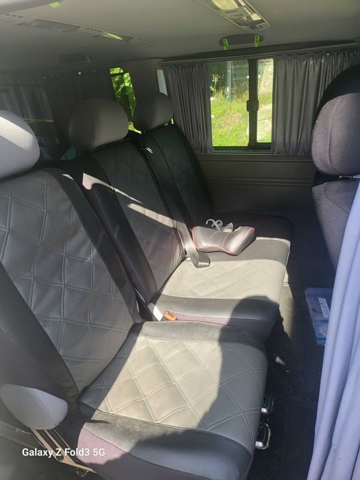 Volkswagen T5 Shuttle 2.5 Automat