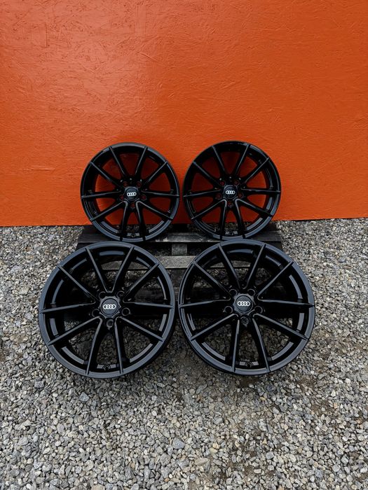 Диски R17 5.112 ET27  audi a4 a5 a6 a7 Q5 тігуан пассат сс