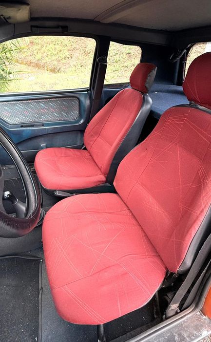 Vendo micro carro aixam