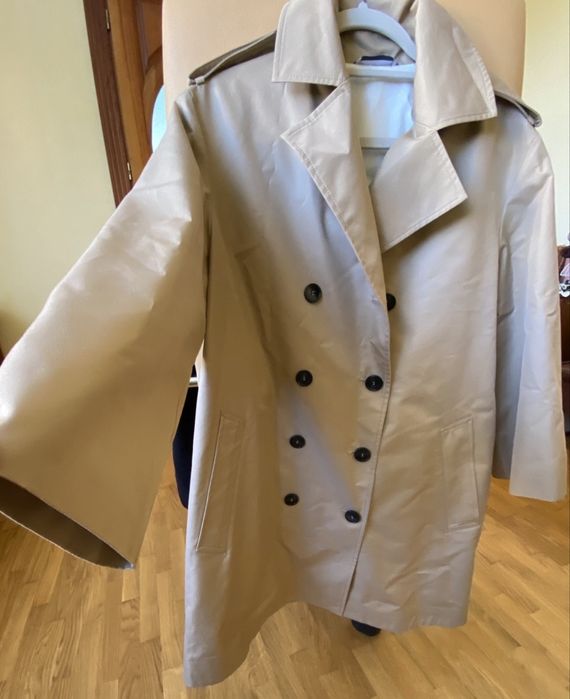 Тренч жіночий max mara weekend