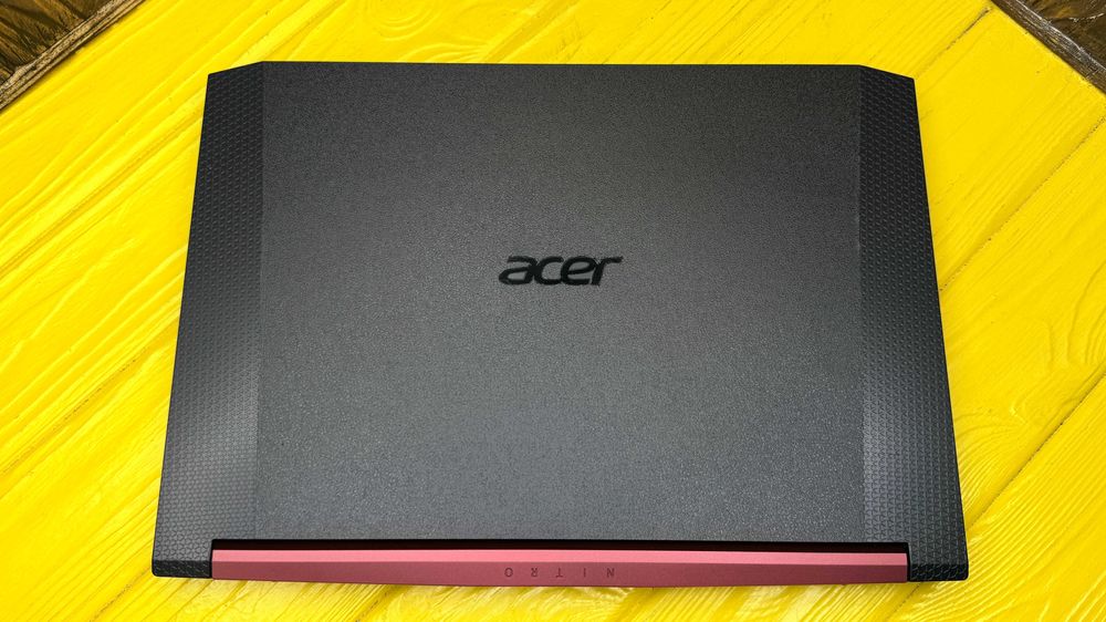 Ігровий Ноутбук Acer Nitro 5 An515-54 /Core i5-9300H/GTX 1650 4 GB /ГАРАНТІЯ