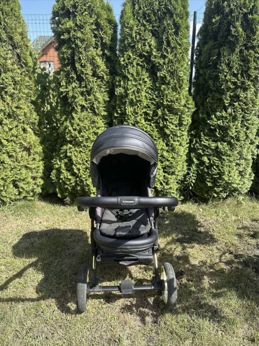 Коляска Junama 2 в 1