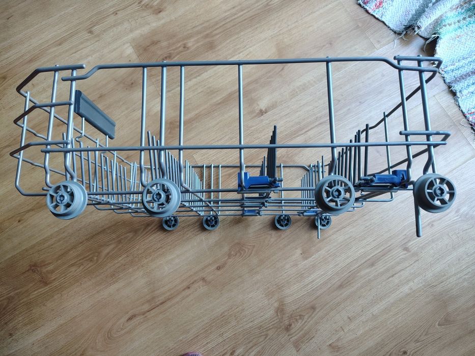 Kosz dolny do zmywarki Beko 60 DFN28321W