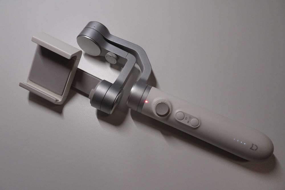 Xiaomi Mijia Smartphone Gimbal SJYT01FM