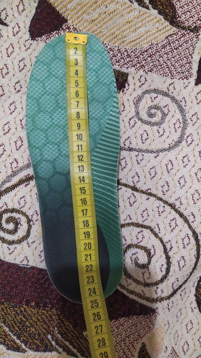 Ортопедичні устілки