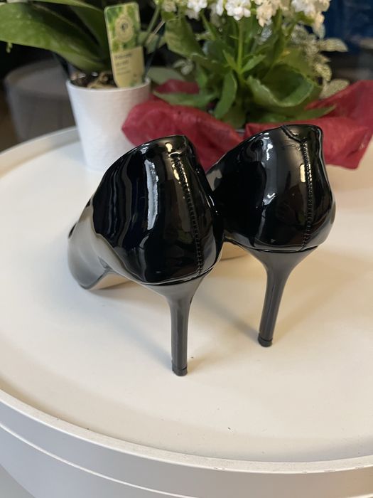 Buty damskie szpilki