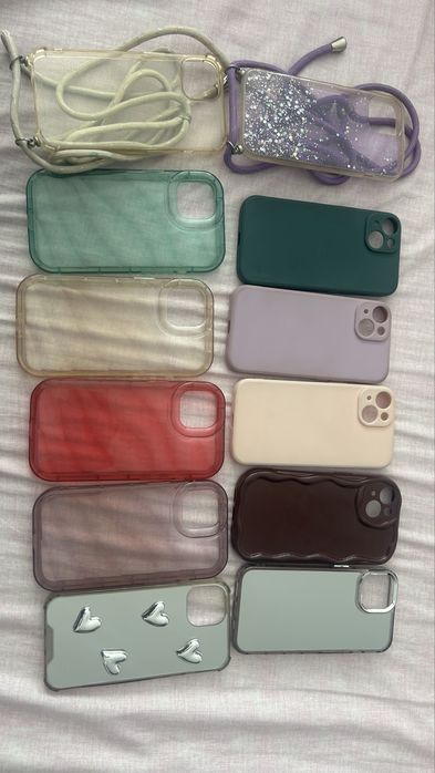 Iphone 14 128 gb lilás