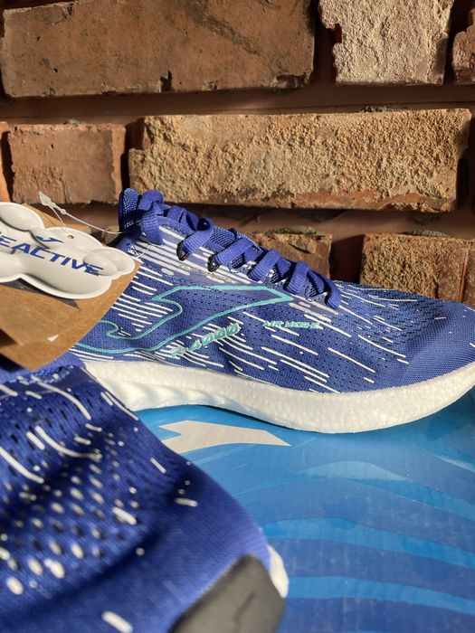 Byty do biegania Joma R.4000 nowe