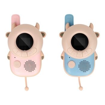 Walkie-talkie dla dzieci K22 Cow