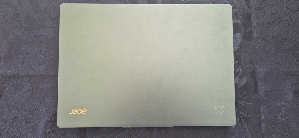 Acer Swift 14 AI Copilot+ PC SF14-51-70CB | OLED 14'' | Ultra 7 258V | 32GB | 1TB SSD