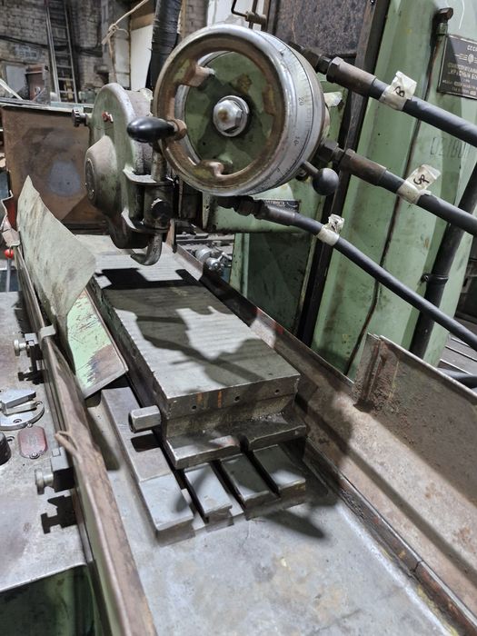 3Г71 плоскошлифовальный станок