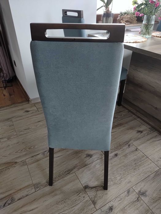 5x krzesło kuchenne