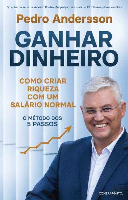 Ganhar Dinheiro de Pedro Anderson