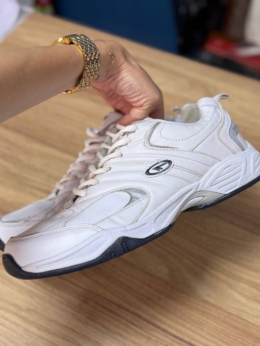 Військове взуття Hi-Tec Argon Trainers, Великобританія