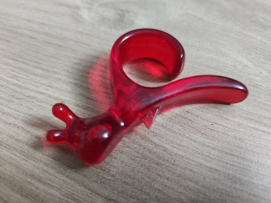 Obieracz do cytrusów Koziol