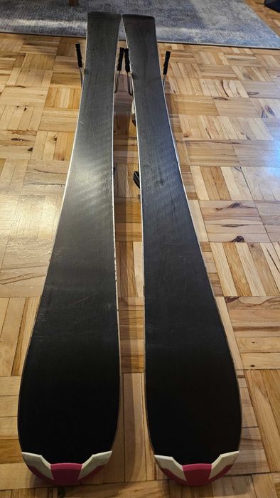 Narty Technopro Sweety 110 CM