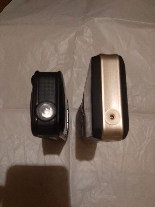 павербанк лазер Bluetooth колонка 3 4 SIM телефон смартфон Все в одном