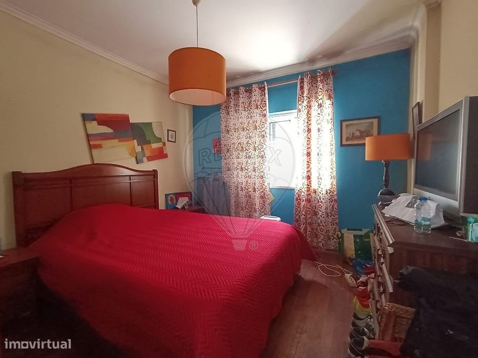 Apartamento T2 para venda