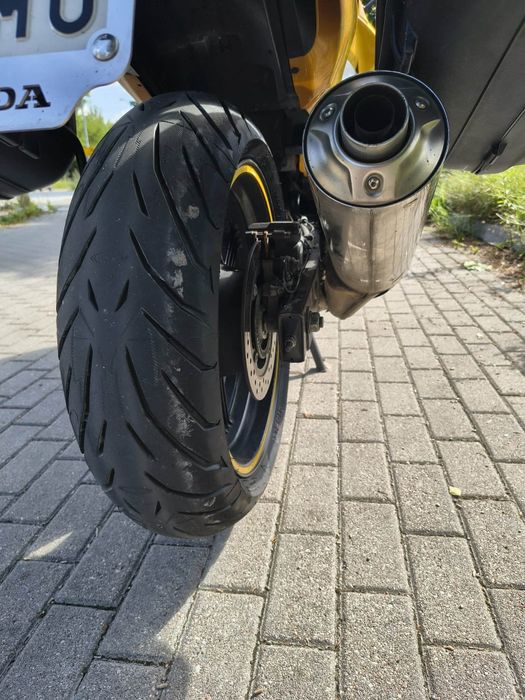Honda CBF 1000 2010