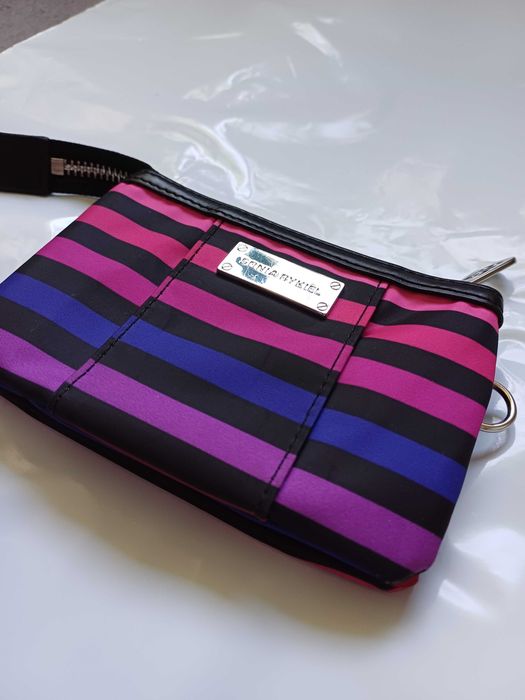 Sonia Rykiel portfel saszetka