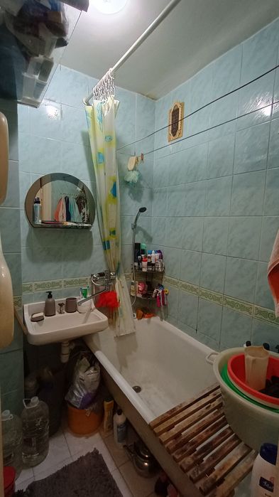 Продам 1кімнатну квартиру,центр