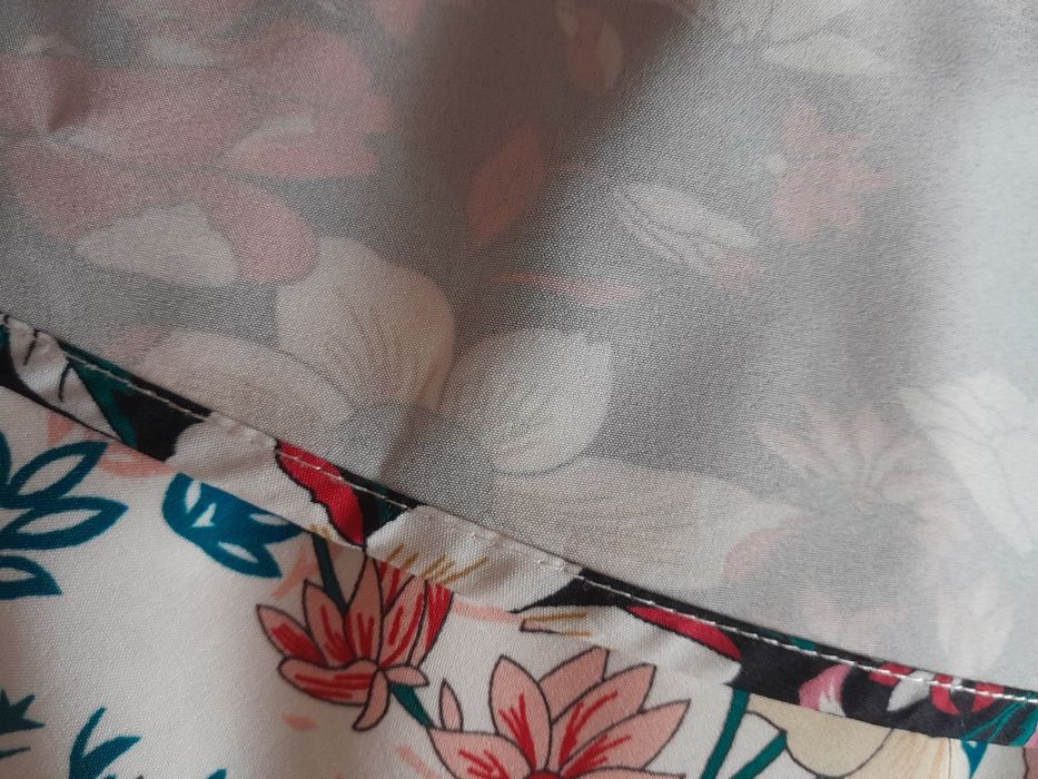 Продам сукню, літню,нову, колорьову,2 кармана, розмір М