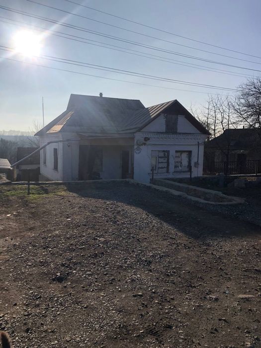 Продам будинок,район (БКП) жилий стан