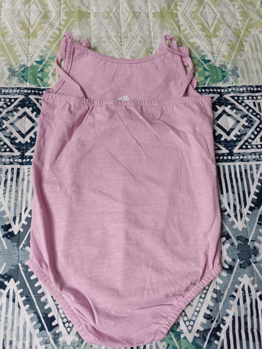 Body na ramiączka nowe roz 98