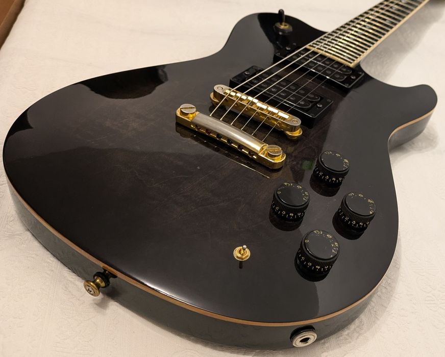 Peavey Odyssey made in USA