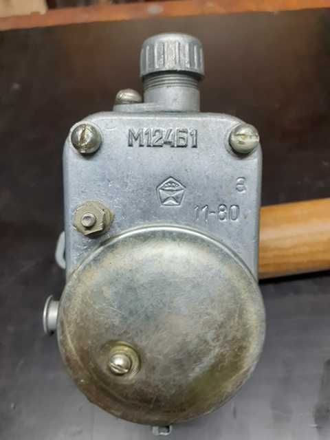 Iskrownik do motocykla Ural