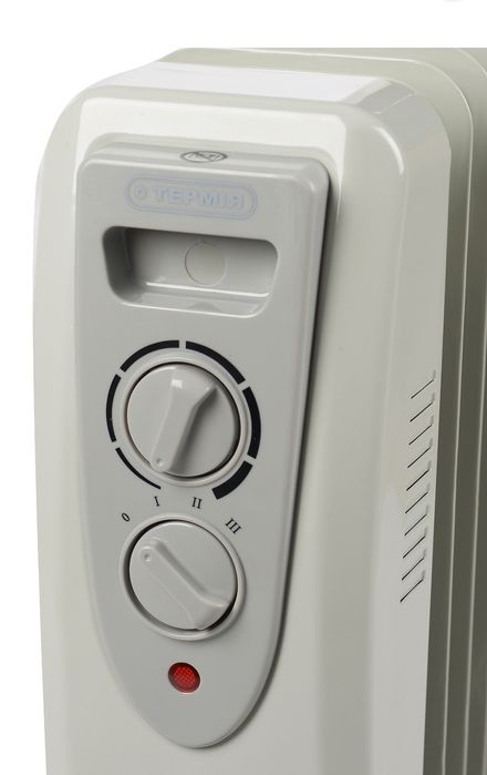 Обігрівач масляний Термія 2000вт