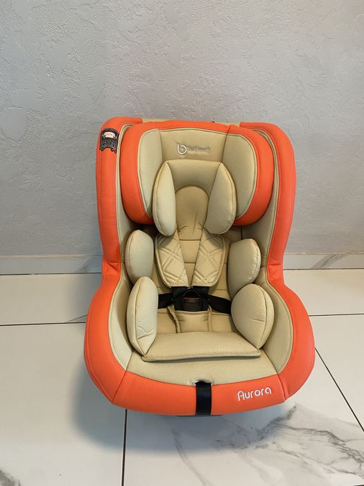 Дитяче автокрісло bolen 0-18kg