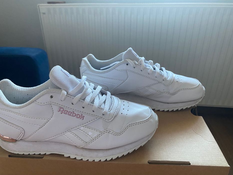Obuwie marki  Reebok