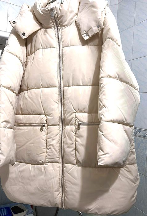 Модные женские.  курточки новая 58-й размер