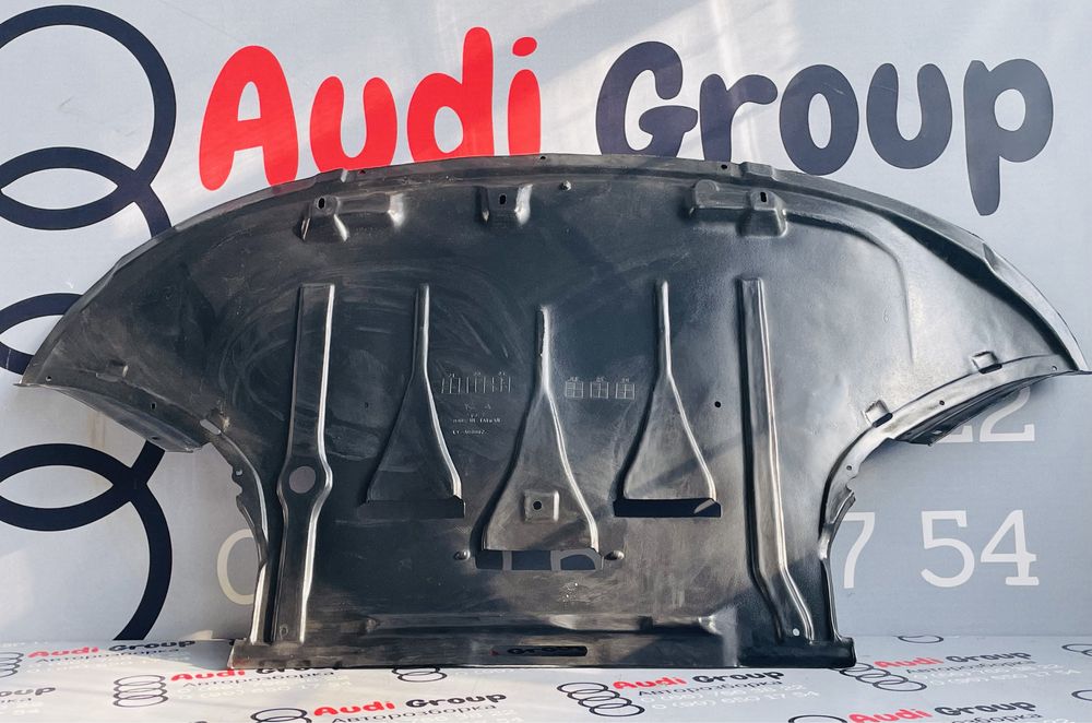 Захист Двигуна Audi A6 C6 Розборка Ауді: 1 700 грн. - Захист картера та ...