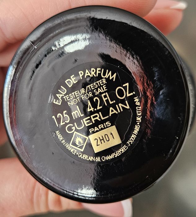 Santal Royal Guerlain
