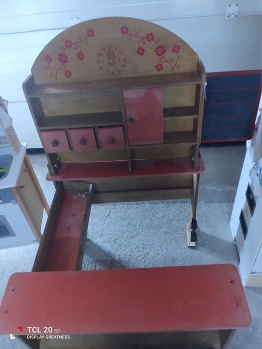 Lojinha de brincar