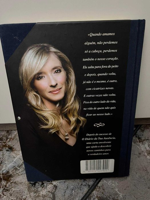 Livro O dia em que te esqueci de Margarida Rebelo Pinto