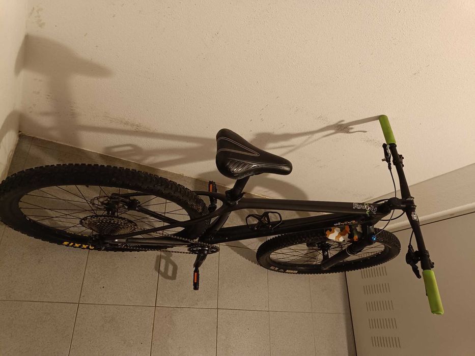 Bicicleta 2021 Scott Scale 925 L