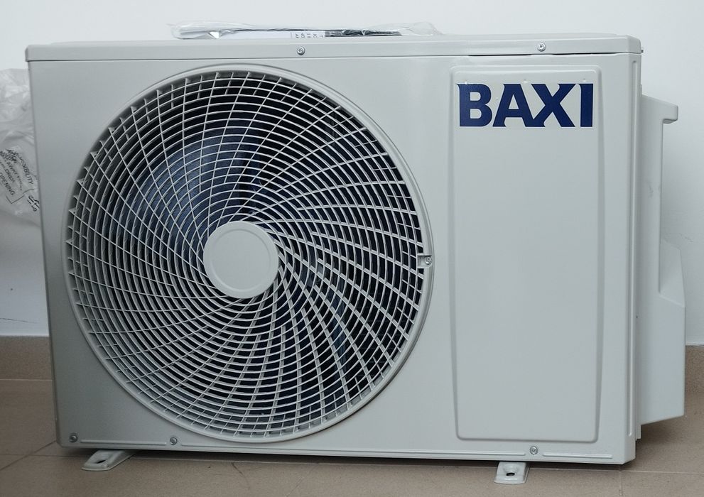 Ar condicionado unidade exterior LSGT 50-2M nova embalada