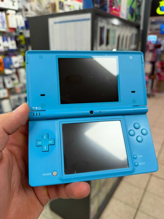 Konsola Nintendo DSi | Gwarancja | Sklep | 21