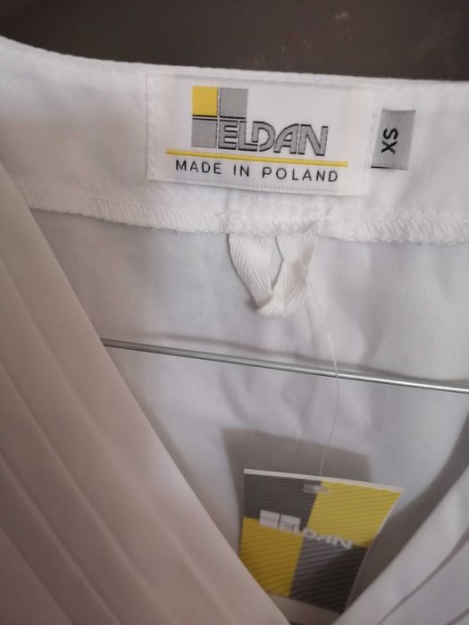 Туника медицинская