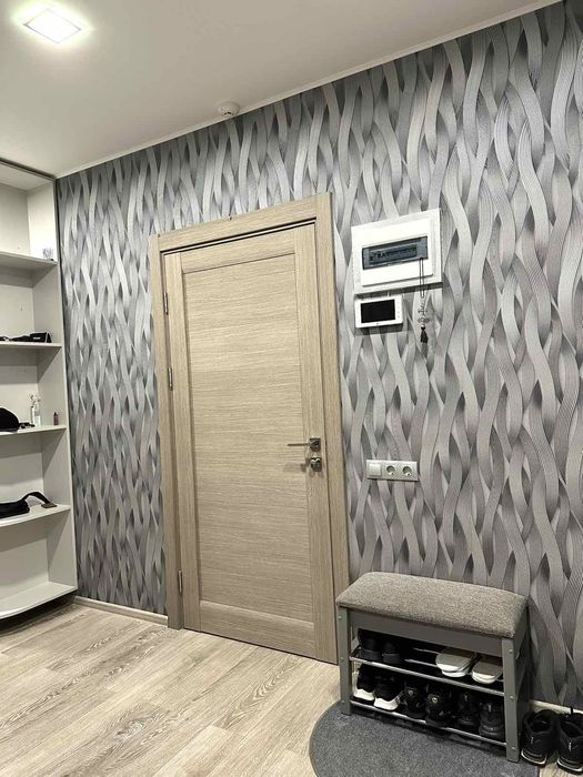 Сдам 2-к Лесной квартал Хозяин