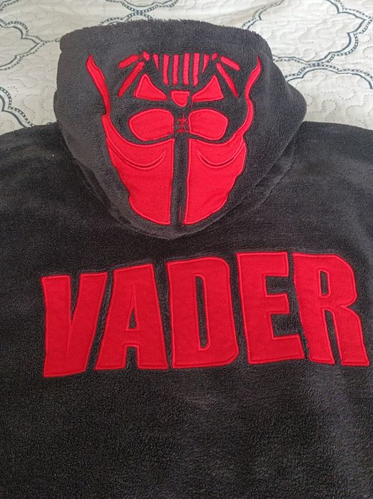 Халат підлітковий