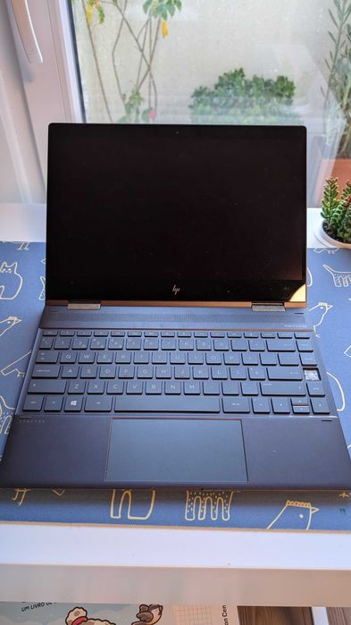 HP SPECTRE X360 convertible 13-ae003np para peças.