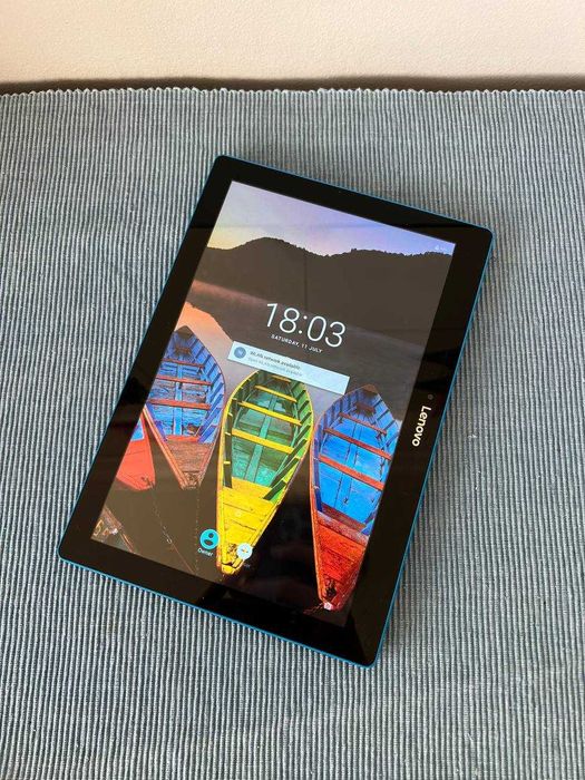 Tablet Lenovo TB-X103F 10 HD Android 6.0